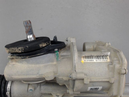CREMAILLERE CITROEN C3