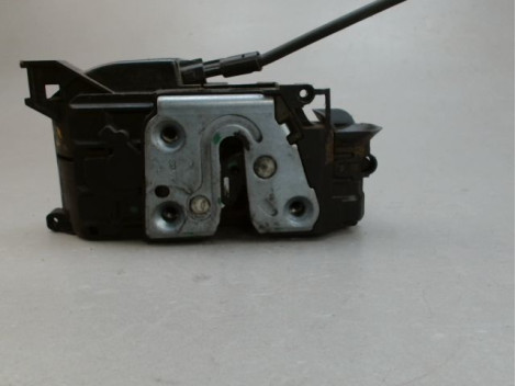SYSTEME CONDAMNATION AVANT GAUCHE RENAULT MEGANE