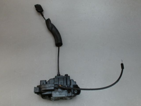 SYSTEME CONDAMNATION AVANT GAUCHE RENAULT MEGANE