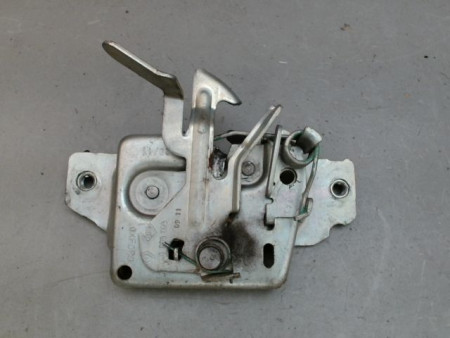 SERRURE CAPOT RENAULT CLIO