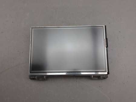 ECRAN GPS PEUGEOT 208