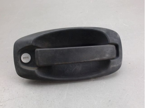 POIGNEE EXTERIEURE PORTE AVANT GAUCHE FIAT FIORINO