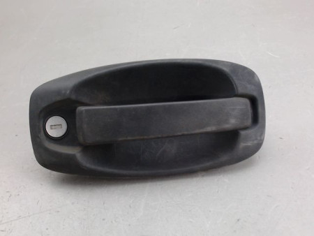 POIGNEE EXTERIEURE PORTE AVANT GAUCHE FIAT FIORINO