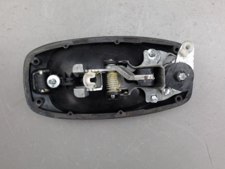 POIGNEE EXTERIEURE PORTE AVANT GAUCHE FIAT FIORINO