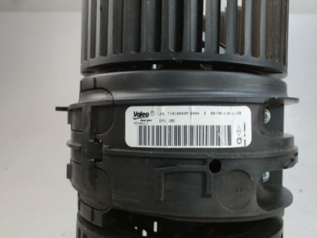 MOTEUR VENTILATEUR CHAUFFAGE RENAULT MEGANE
