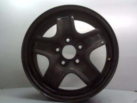 JANTE TOLE RENAULT MEGANE
