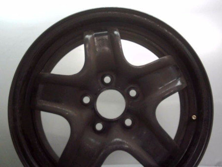 JANTE TOLE RENAULT MEGANE