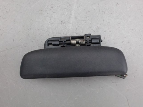 POIGNEE EXTERIEURE PORTE ARRIERE GAUCHE PEUGEOT 106