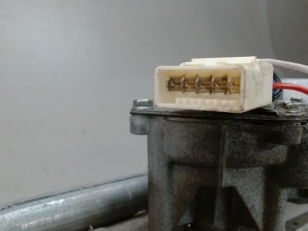 MECANISME ESSUIE-GLACE AVANT PEUGEOT 106