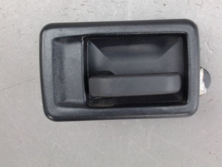 POIGNEE INTERIEURE PORTE AVANT GAUCHE PEUGEOT 106