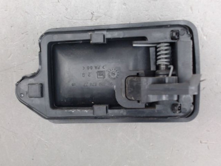 POIGNEE INTERIEURE PORTE AVANT GAUCHE PEUGEOT 106
