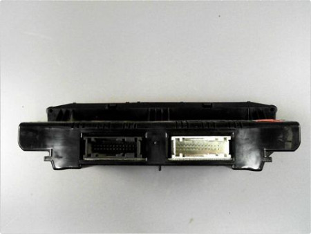 COMMANDE DE CHAUFFAGE FORD FOCUS 04-07