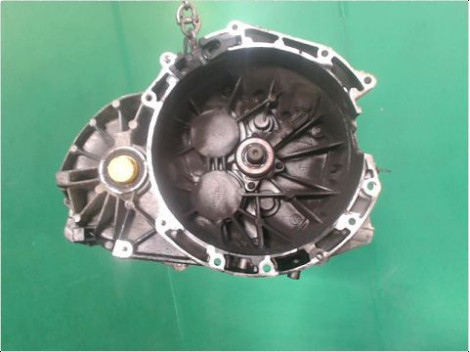 BOITE A VITESSE MECANIQUE FORD MONDEO II 2000-2007 2.0 16V TDDi / TDCi