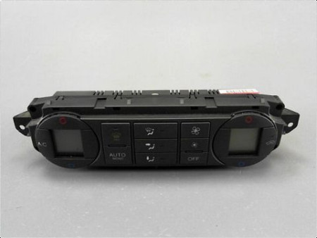 COMMANDE DE CHAUFFAGE FORD FOCUS 04-07