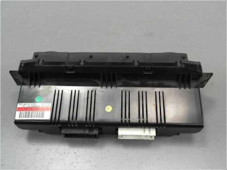 COMMANDE DE CHAUFFAGE FORD FOCUS 04-07