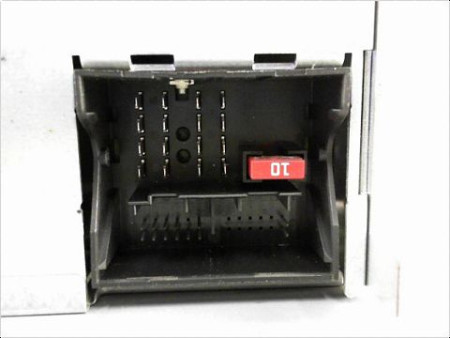 AUTORADIO VOLKSWAGEN POLO IV PH2 05-09