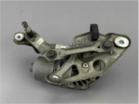 MECANISME ESSUIE-GLACE AVANT PEUGEOT 407 2004-2008