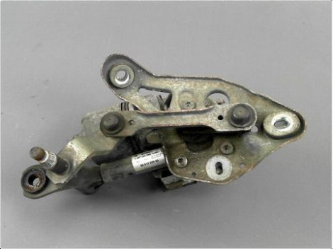 MECANISME ESSUIE-GLACE AVANT PEUGEOT 407 COUPE 05-11