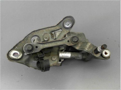 MECANISME ESSUIE-GLACE AVANT PEUGEOT 407 COUPE 05-11