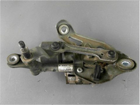 MECANISME ESSUIE-GLACE AVANT PEUGEOT 407 2004-2008