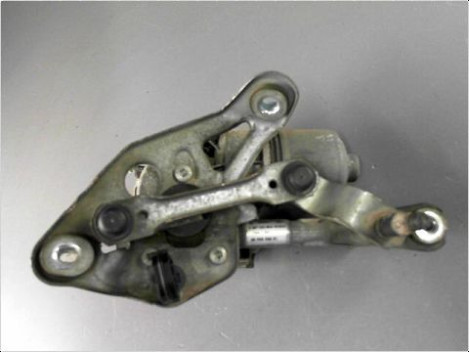 MECANISME ESSUIE-GLACE AVANT PEUGEOT 407 2004-2008