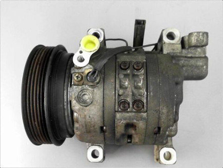 COMPRESSEUR AIR CONDITIONNE NISSAN MICRA 98-2000