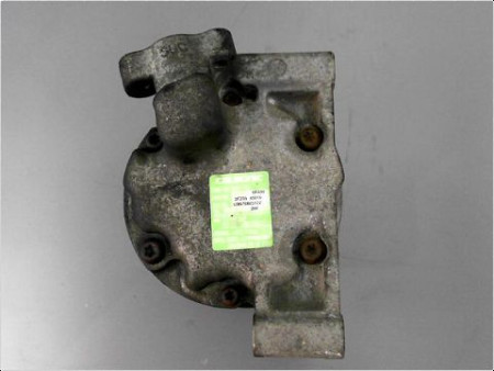 COMPRESSEUR AIR CONDITIONNE NISSAN MICRA 98-2000