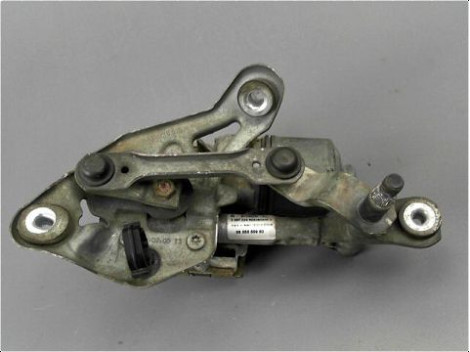 MECANISME ESSUIE-GLACE AVANT PEUGEOT 407 SW