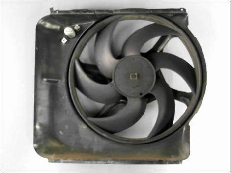 MOTEUR VENTILATEUR RADIATEUR RENAULT CLIO I PH.3 96-98
