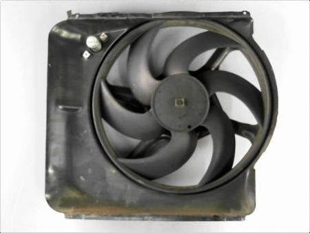 MOTEUR VENTILATEUR RADIATEUR RENAULT CLIO I PH.3 96-98