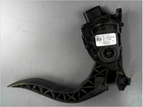 CAPTEUR PEDALE ACCELERATEUR AUDI A4 2004-2008