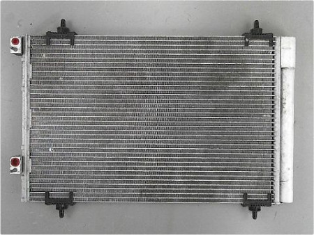 CONDENSEUR CLIMATISATION CITROEN BERLINGO II MULTISPACE 08-12