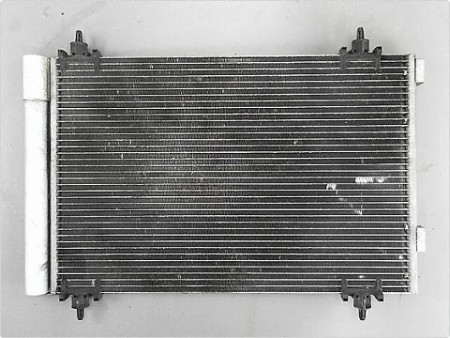 CONDENSEUR CLIMATISATION CITROEN BERLINGO II MULTISPACE 08-12