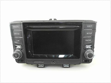 AUTORADIO VOLKSWAGEN POLO V PH2 14-18