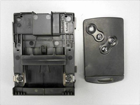 LECTEUR DE CARTE RENAULT LAGUNA III ESTATE 07-10
