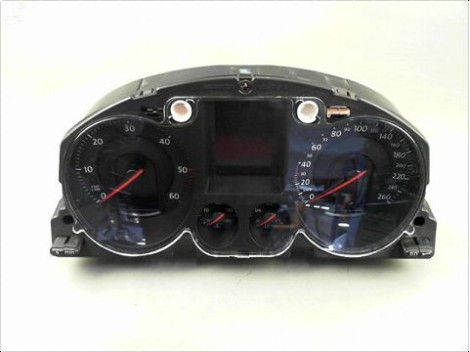 BLOC COMPTEURS VOLKSWAGEN PASSAT SW 05-10
