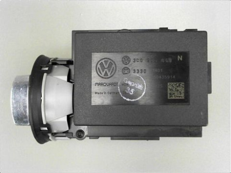 ANTIVOL DE DIRECTION VOLKSWAGEN PASSAT SW 05-10