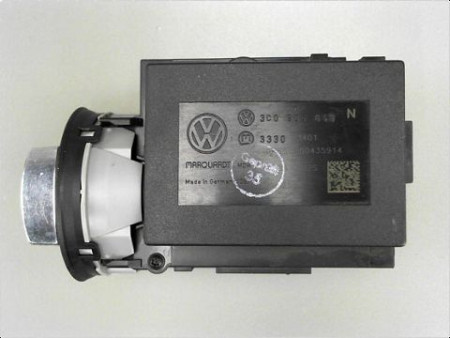 ANTIVOL DE DIRECTION VOLKSWAGEN PASSAT SW 05-10