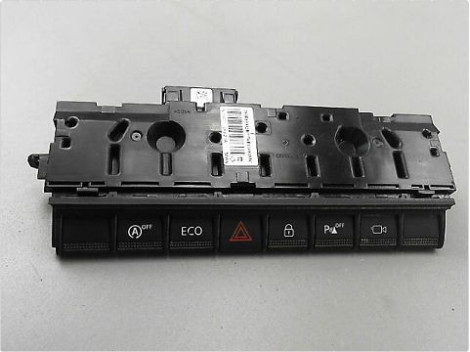 BOUTON DE WARNING DACIA DUSTER PH2 13-18
