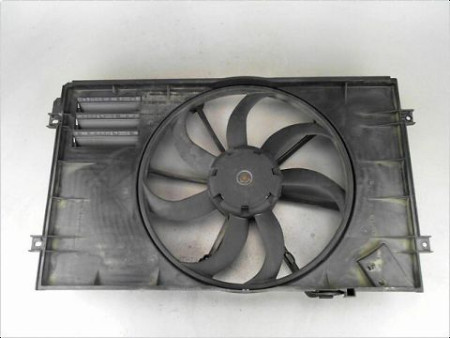 MOTEUR VENTILATEUR RADIATEUR SEAT LEON II 05-09