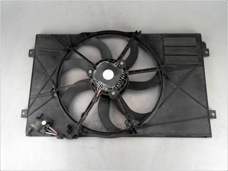 MOTEUR VENTILATEUR RADIATEUR SEAT LEON II 05-09