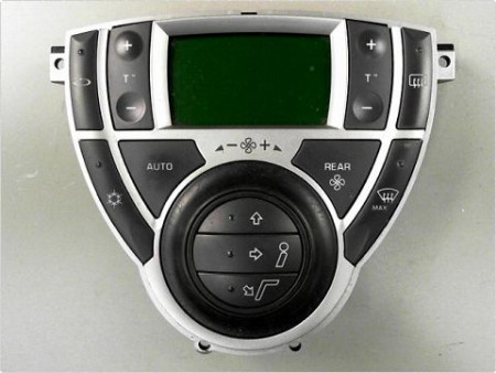COMMANDE DE CHAUFFAGE CITROEN C8 2002-2014