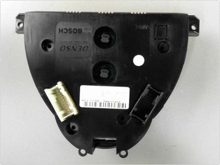 COMMANDE DE CHAUFFAGE CITROEN C8 2002-2014