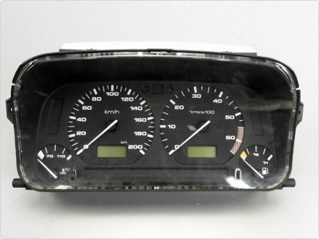 BLOC COMPTEURS VOLKSWAGEN POLO III 94-99