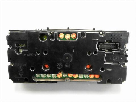 BLOC COMPTEURS VOLKSWAGEN POLO III 94-99