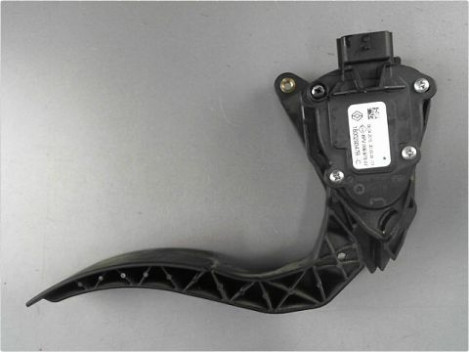 CAPTEUR PEDALE ACCELERATEUR RENAULT CLIO IV 12-16