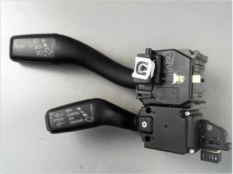 COMMANDE CLIGNOTANT AUDI A3 2003-2008