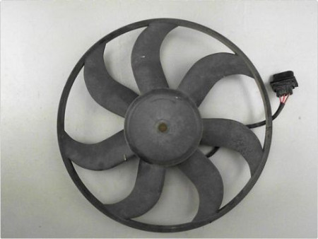 MOTEUR VENTILATEUR RADIATEUR SEAT IBIZA IV 08-12