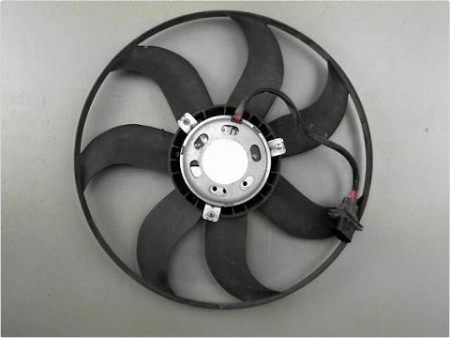 MOTEUR VENTILATEUR RADIATEUR SEAT IBIZA IV 08-12