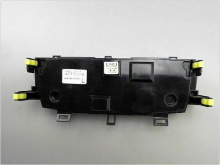 COMMANDE DE CHAUFFAGE TOYOTA VERSO PH2 2012-
